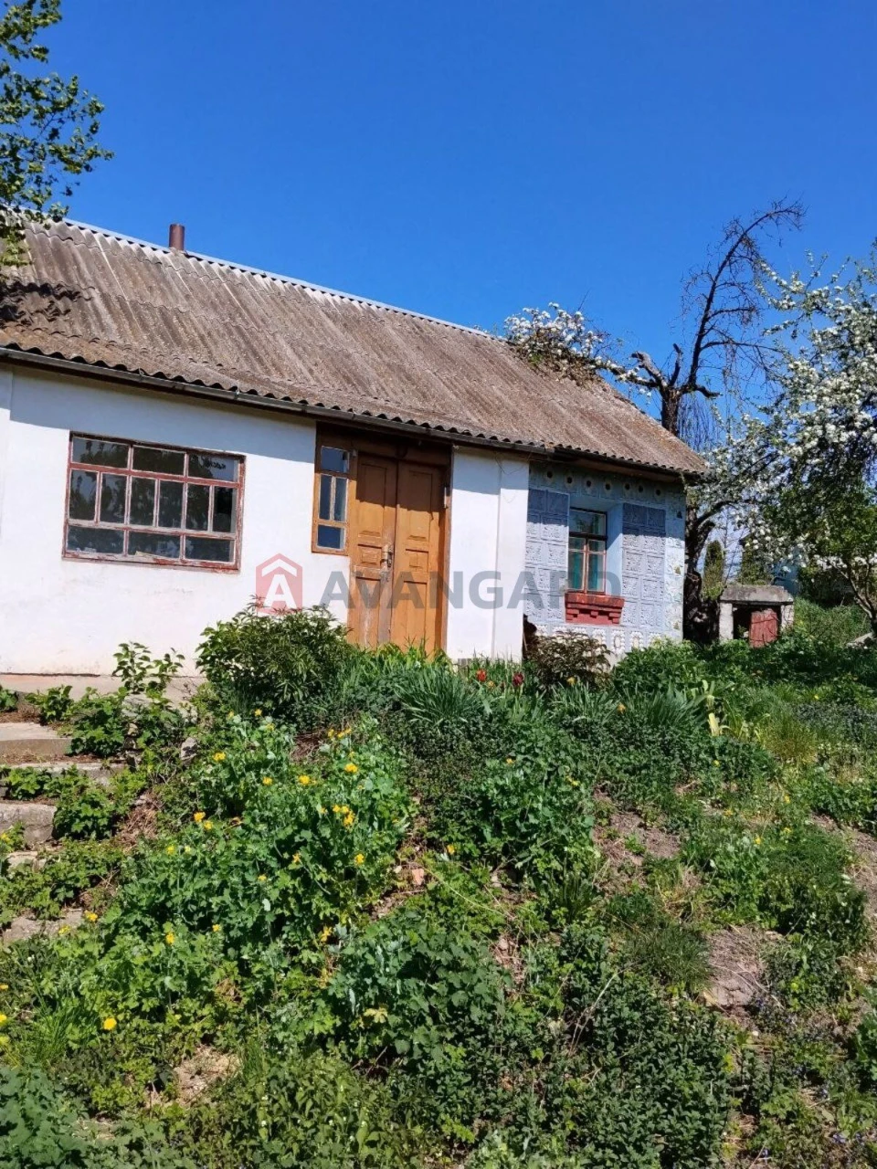 Будинок Книжуівці