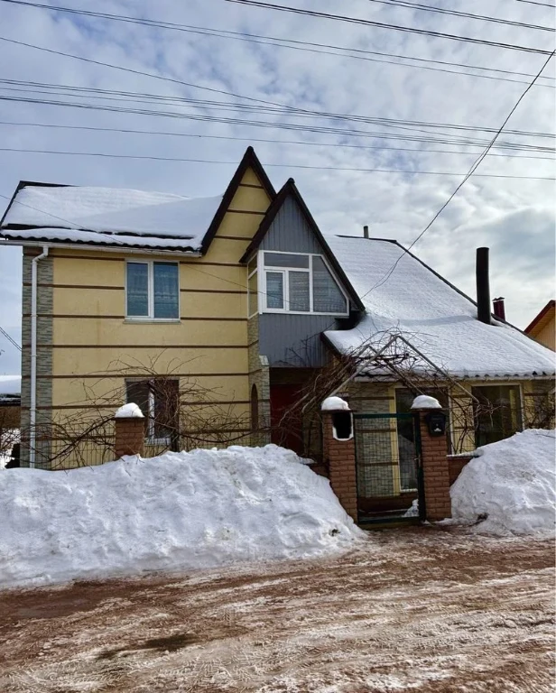 Продаж окремого будинку на Крошні