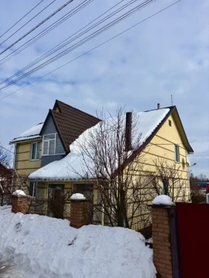 Продаж окремого будинку на Крошні