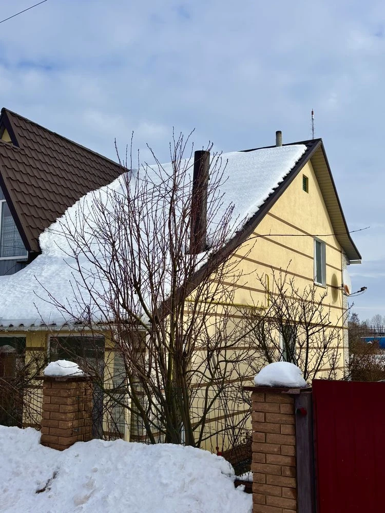 Продаж окремого будинку на Крошні