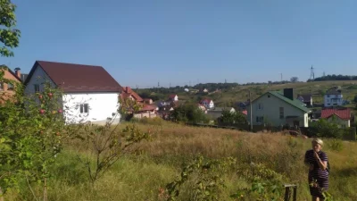 Земельна ділянка Бармаки