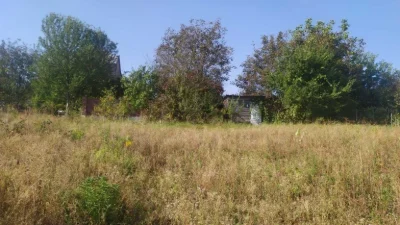 Земельна ділянка Бармаки