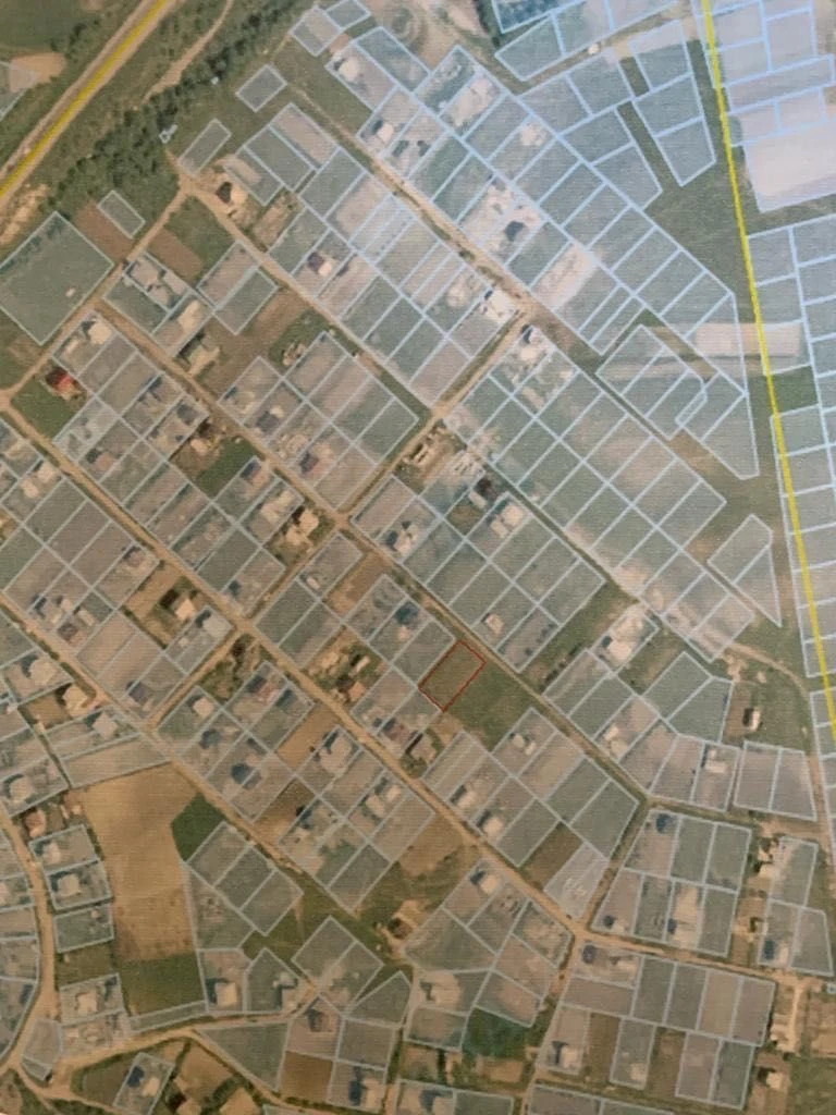 Земельна ділянка Бармаки