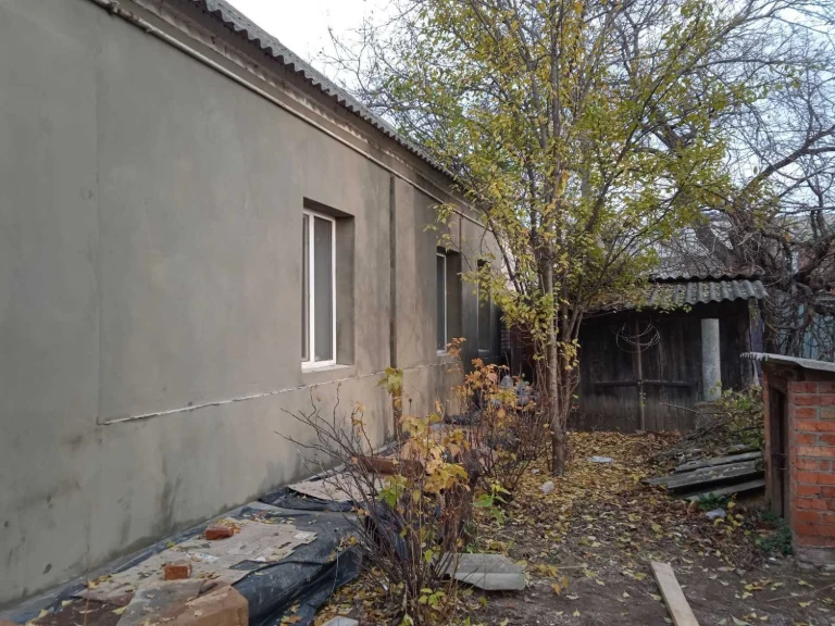 2 кімнатна квартира в центрі м.Суми