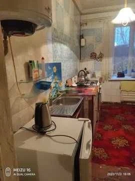 2 кімнатна квартира в центрі м.Суми