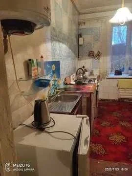 2 кімнатна квартира в центрі м.Суми