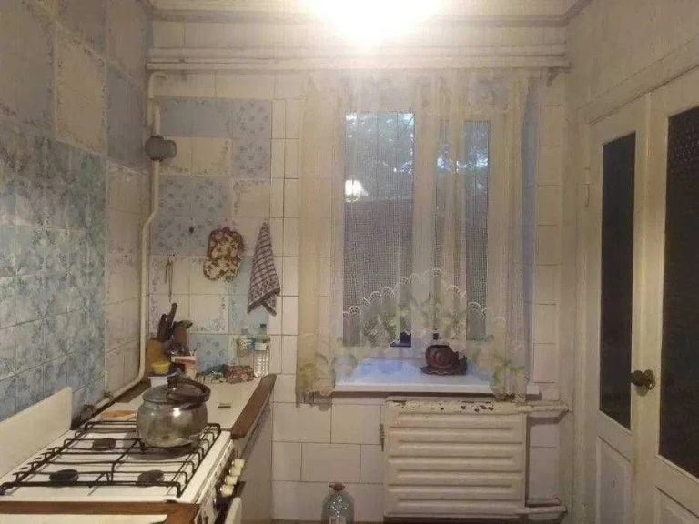 2 кімнатна квартира в центрі м.Суми