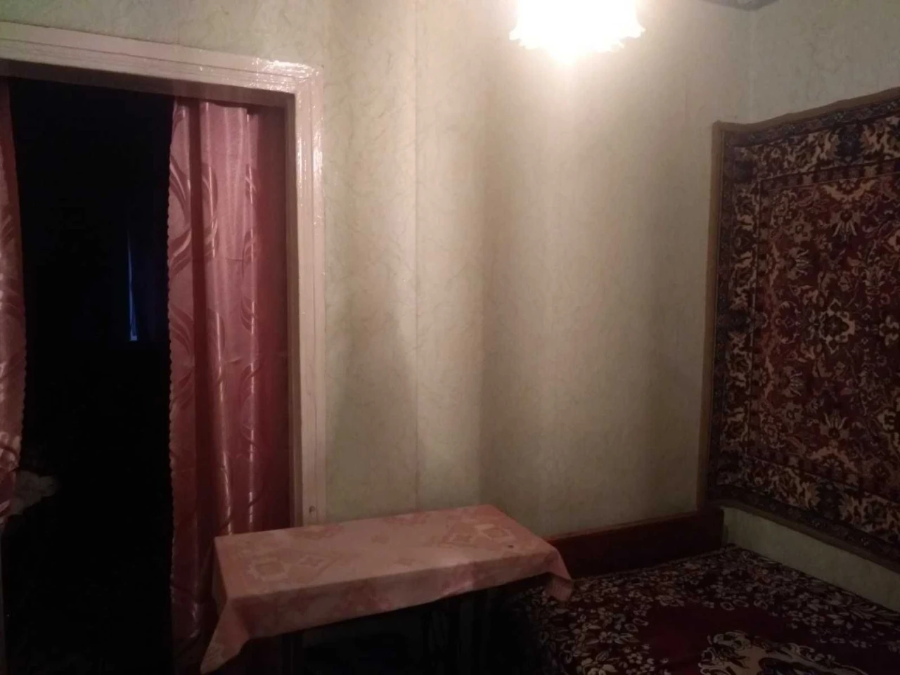 2 кімнатна квартира в центрі м.Суми