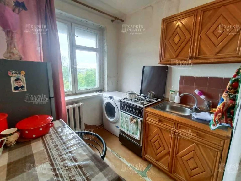 Квартира. Харків, Ньютона вул.
