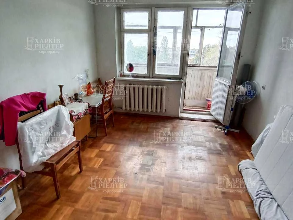 Квартира. Харків, Ньютона вул.