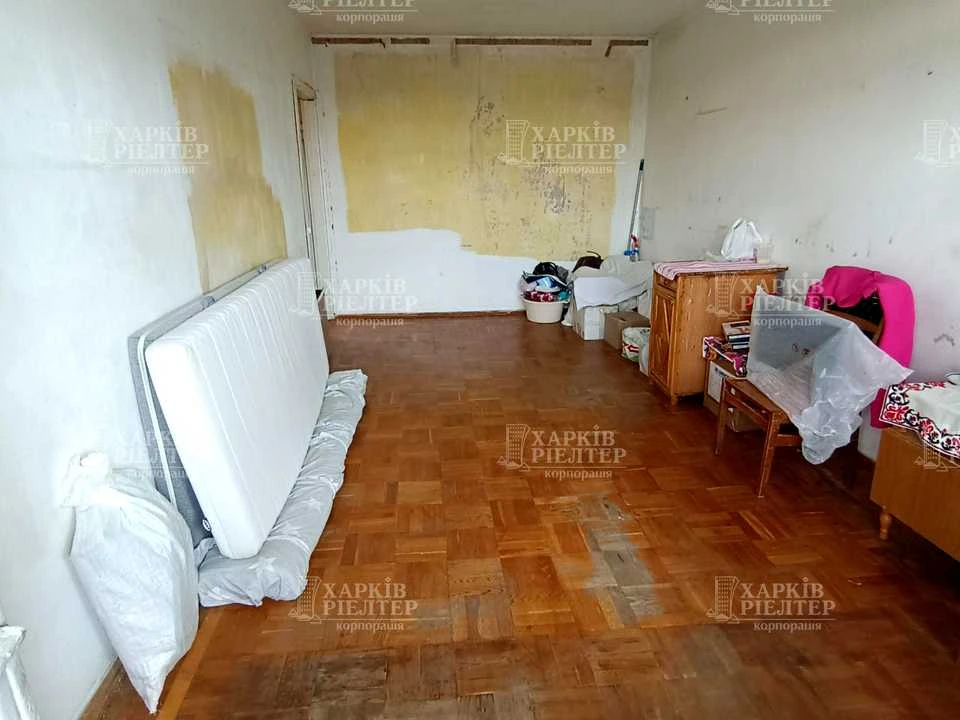Квартира. Харків, Ньютона вул.