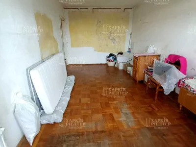 Квартира. Харків, Ньютона вул.