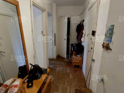 Квартира. Харків, Ньютона вул.