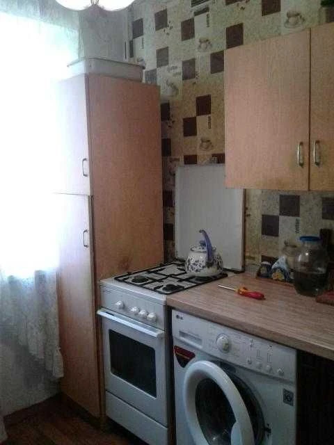 Продам 1 ком.квартиру на Салтовке