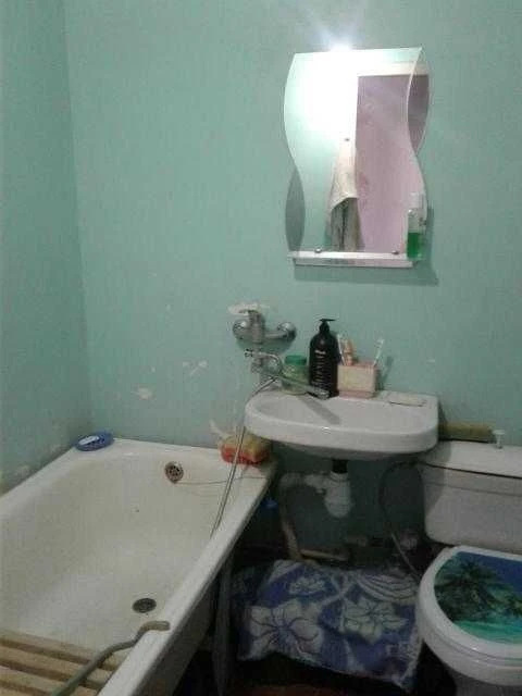 Продам 1 ком.квартиру на Салтовке