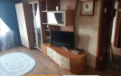 Продам 1к квартиру улучшенка 43кв.м пер.Пластичный , парк Юн