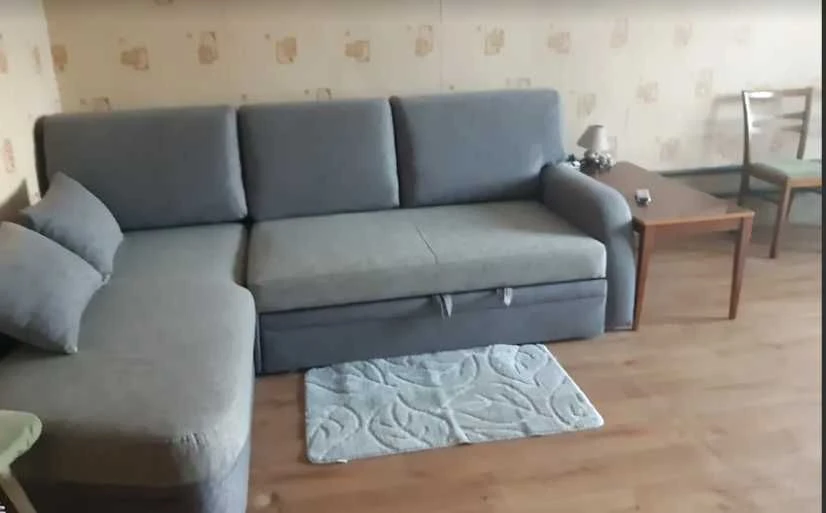 Продам 1к квартиру улучшенка 43кв.м пер.Пластичный , парк Юн