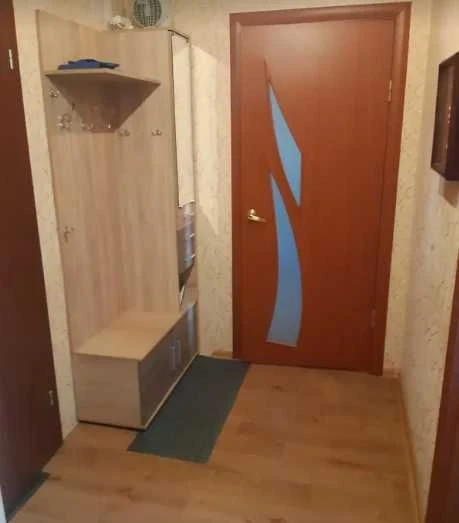 Продам 1к квартиру улучшенка 43кв.м пер.Пластичный , парк Юн