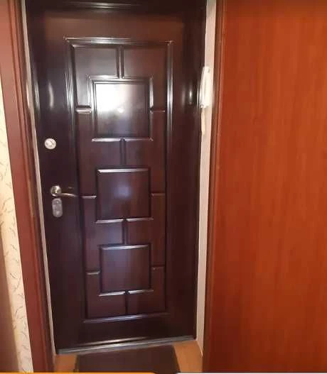 Продам 1к квартиру улучшенка 43кв.м пер.Пластичный , парк Юн
