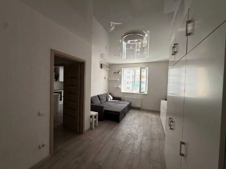(23709) Продам 1к квартиру в ЖК Мира 4 | метро Индустриальна