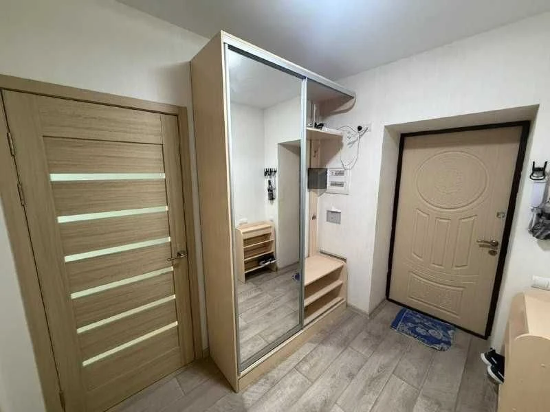 (23709) Продам 1к квартиру в ЖК Мира 4 | метро Индустриальна