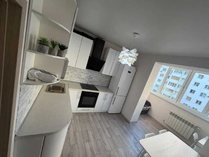 (23709) Продам 1к квартиру в ЖК Мира 4 | метро Индустриальна