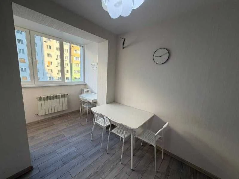 (23709) Продам 1к квартиру в ЖК Мира 4 | метро Индустриальна