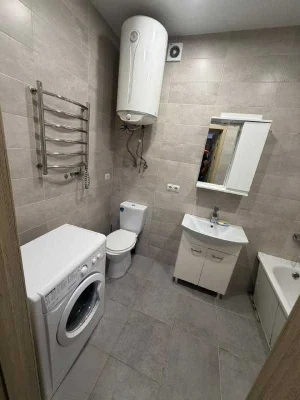 (23709) Продам 1к квартиру в ЖК Мира 4 | метро Индустриальна