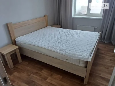 Продажа 1к квартиры 45.7 кв. м по ул. Юрия Шумского 5 • ID
