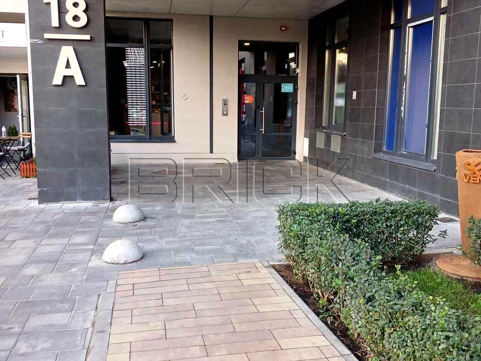 Квартира. Київ, Дніпровська набережна вул.