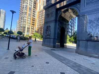 Квартира. Київ, Предславинська вул.