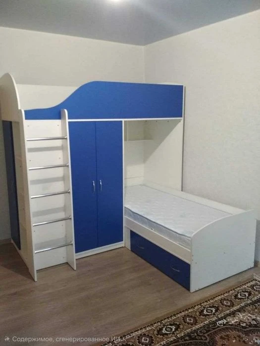 I will sell a 3-room apartment with modern renovation at Bogomaza, 188