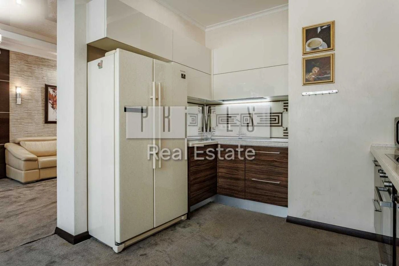Продаж 4к квартири з ремонтом, ЖК «Новопечерські Липки», вул