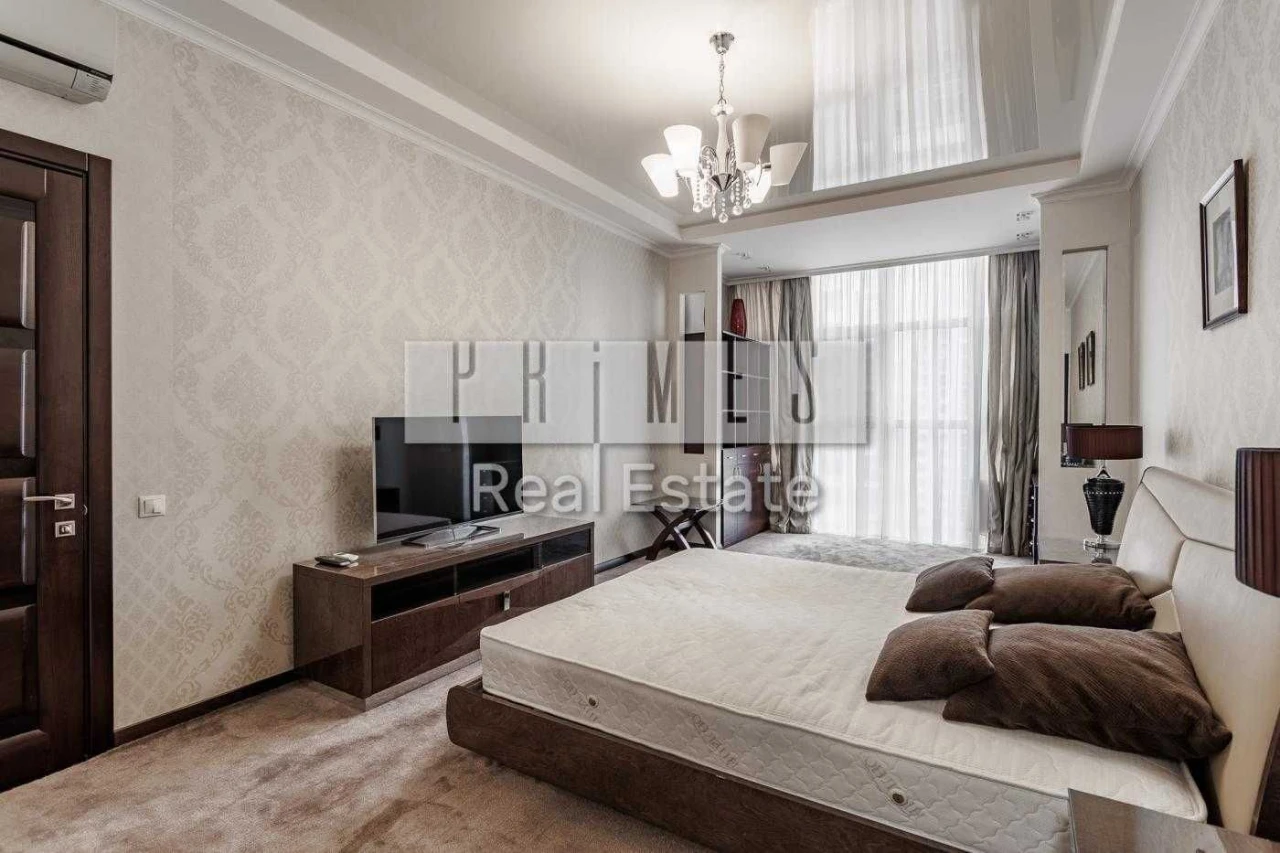 Продаж 4к квартири з ремонтом, ЖК «Новопечерські Липки», вул