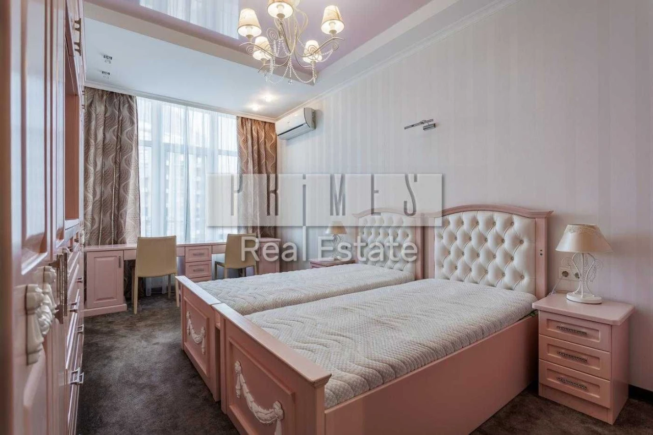Продаж 4к квартири з ремонтом, ЖК «Новопечерські Липки», вул