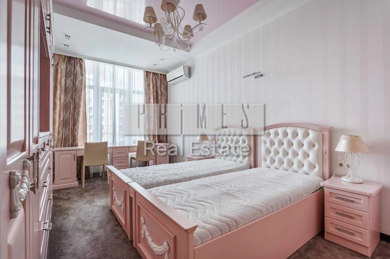 Продаж 4к квартири з ремонтом, ЖК «Новопечерські Липки», вул