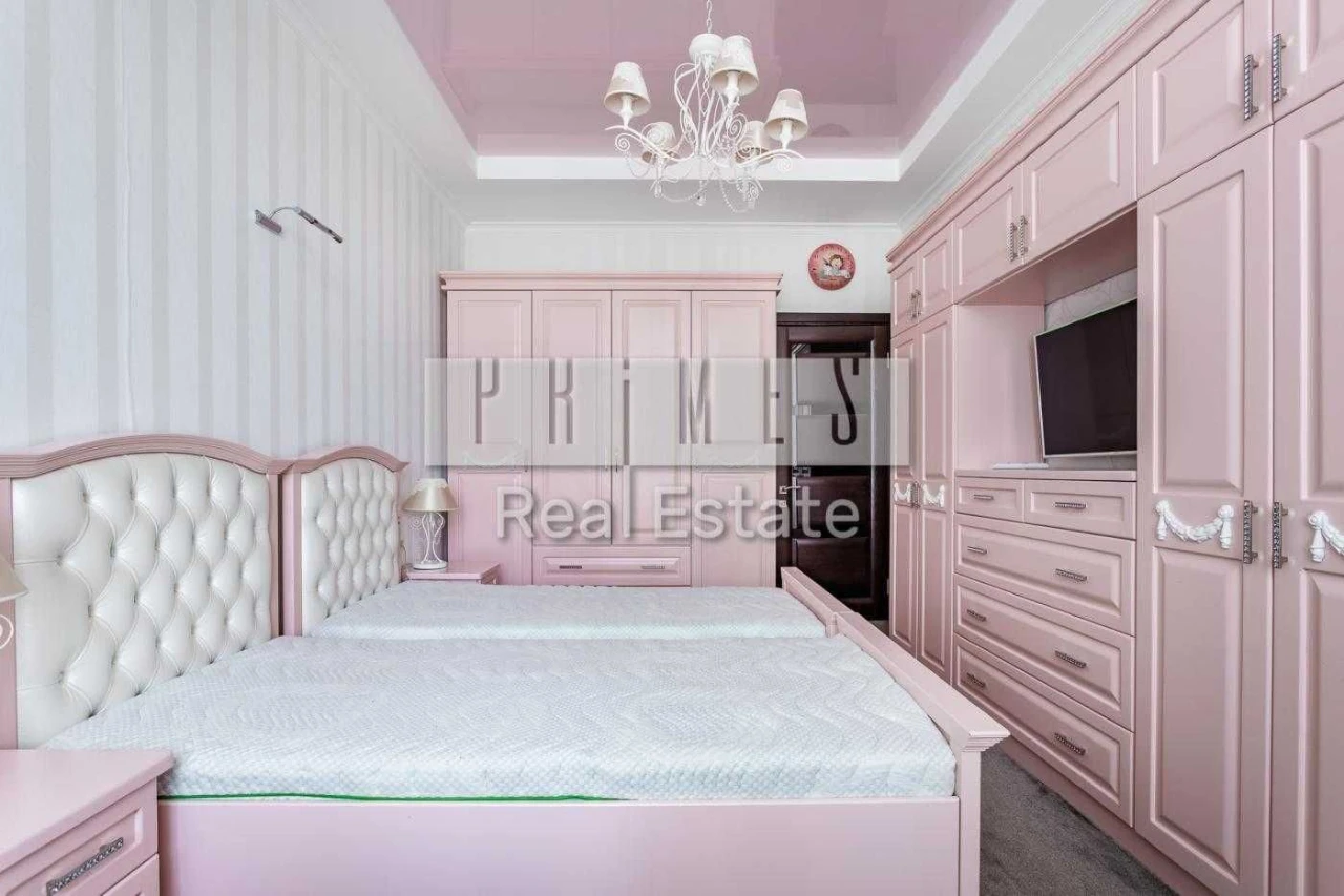 Продаж 4к квартири з ремонтом, ЖК «Новопечерські Липки», вул