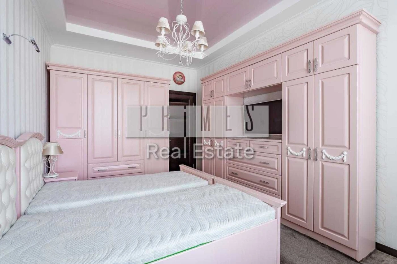 Продаж 4к квартири з ремонтом, ЖК «Новопечерські Липки», вул