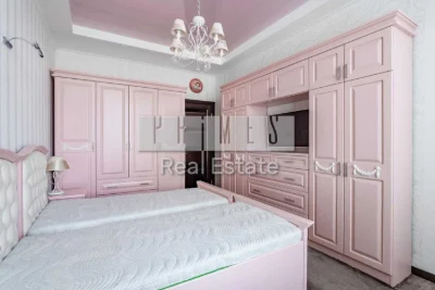 Продаж 4к квартири з ремонтом, ЖК «Новопечерські Липки», вул