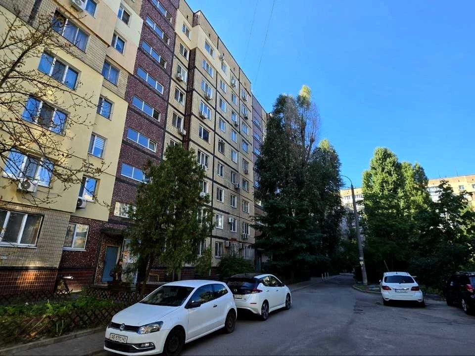 Квартира. Дніпро, Героїв просп.