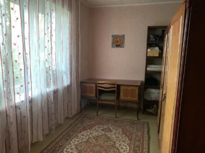 3- ком квартира Левый берег автономное отопление