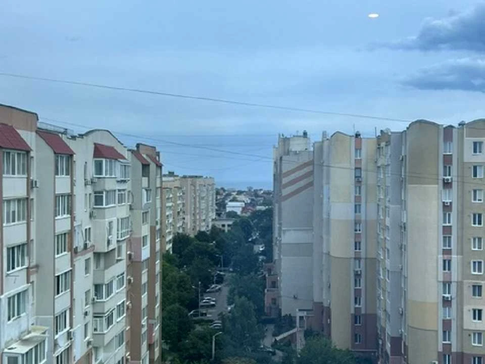 Квартира. Одеса, Євгена Чикаленка вул.