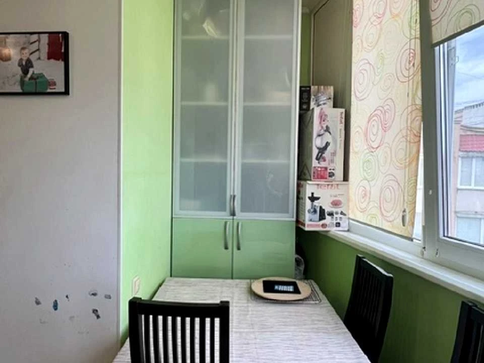 Квартира. Одеса, Євгена Чикаленка вул.