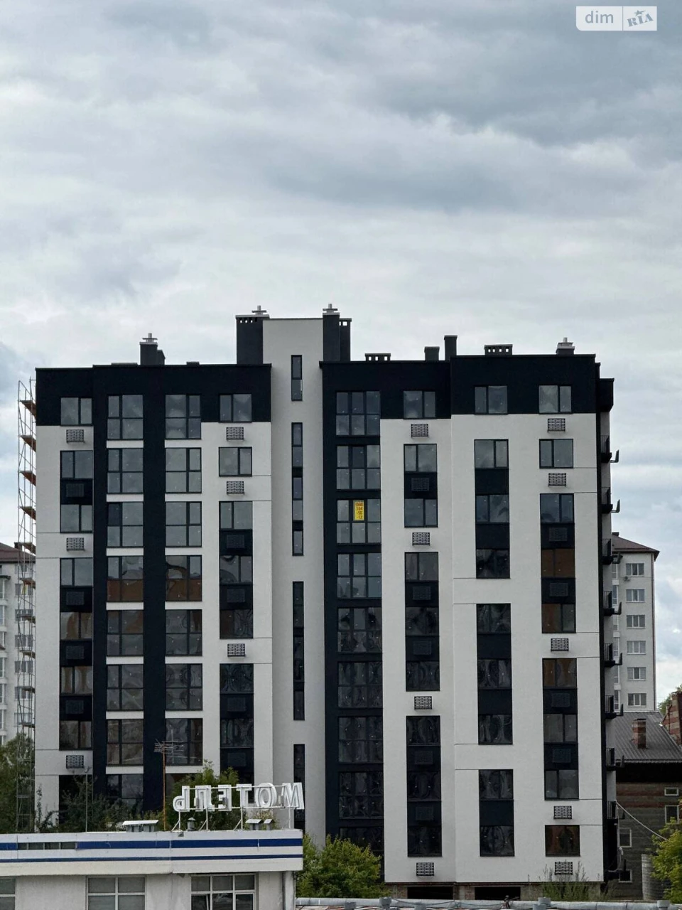 Продаж Квартира Пасічна