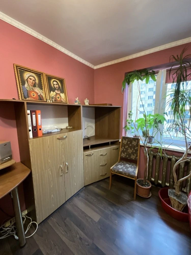 Квартира біля парку! ПОСТАНОВИ!