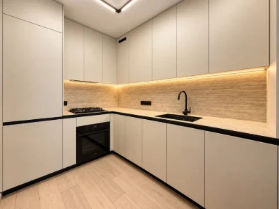 Без комісії/ Продаж 1к квартири ЖК В4/38.40 м2/Газове опален