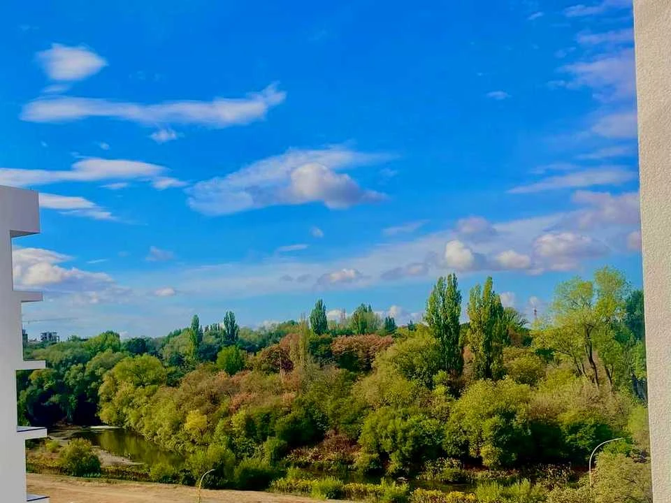 Квартира. Ужгород, Фріца Гленца вул.