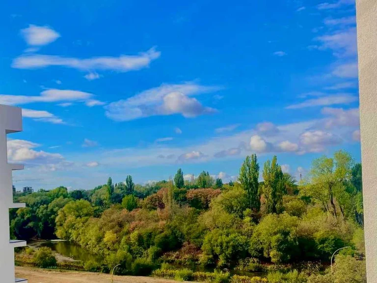 Квартира. Ужгород, Фріца Гленца вул.