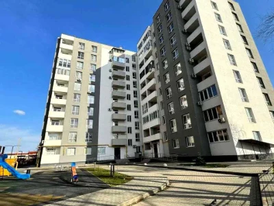 Квартира. Ужгород, Фріца Гленца вул.