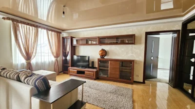 ЕЛЕГАНТНА 2кім.кв з ФУНКЦІОНАЛЬНИМ плануванням